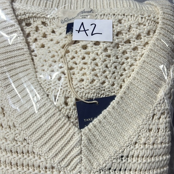 Knit sweater NWT - Picture 5 of 5